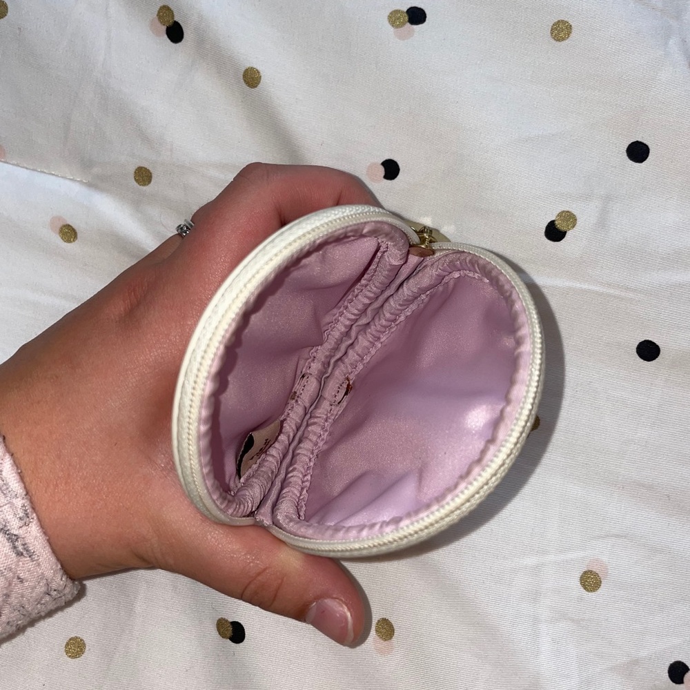 Coach colorful coin purse - Picture 2 of 3